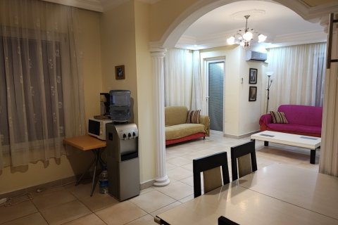 Lejlighed  i Alanya, Antalya, Tyrkiet Nr. 167040 - 4