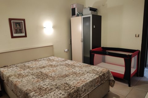 Lejlighed  i Alanya, Antalya, Tyrkiet Nr. 167040 - 15