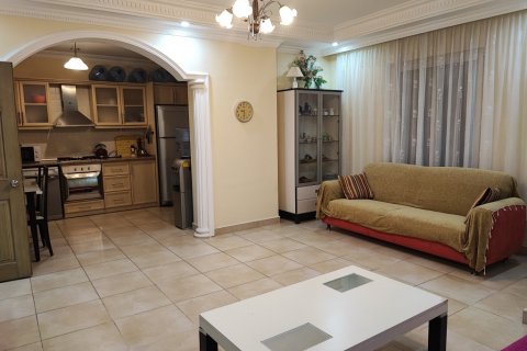 Lejlighed  i Alanya, Antalya, Tyrkiet Nr. 167040 - 3