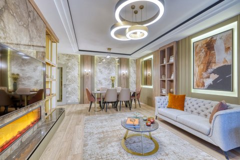 Daire 4+1 İstanbul, Türkiye №173469 - 10