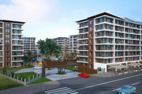 Продажа квартиры  в Стамбуле, Турция 3+1, 150м2, №173527 – фото 7