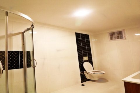 Продажа квартиры  в Стамбуле, Турция 3+1, 150м2, №173527 – фото 14