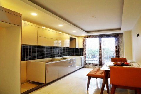 Продажа квартиры  в Стамбуле, Турция 3+1, 150м2, №173527 – фото 9