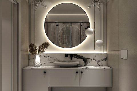 2+1 Lejlighed i Ozdence Hill Luxury Residence, Kargicak, Alanya, Antalya, Tyrkiet Nr. 164908 - 7