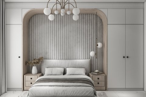 2+1 Lejlighed i Ozdence Hill Luxury Residence, Kargicak, Alanya, Antalya, Tyrkiet Nr. 164908 - 9
