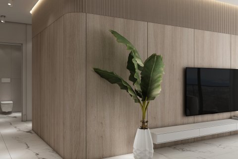 2+1 Lejlighed i Ozdence Hill Luxury Residence, Kargicak, Alanya, Antalya, Tyrkiet Nr. 164908 - 11
