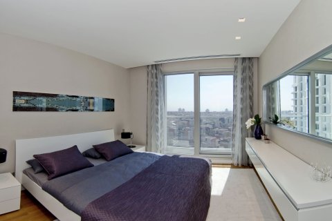 4+1 Leilighet i Anthill Residence, Istanbul, Tyrkia Nr. 164913