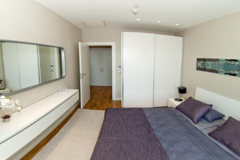Продажа квартиры  в Стамбуле, Турция 3.5+1, 199м2, №164913 – фото 4
