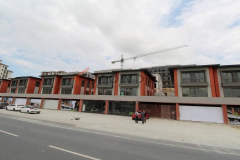 Daire  4+1  Başakşehir, İstanbul, Türkiye №191359 - 14