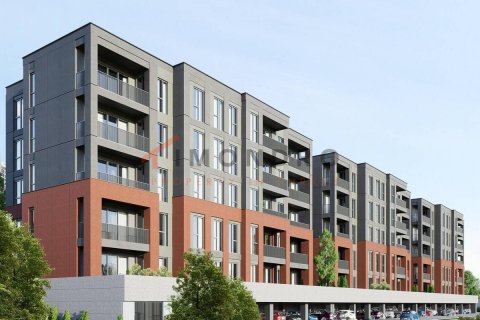 Daire  4+1  Başakşehir, İstanbul, Türkiye №191359 - 4