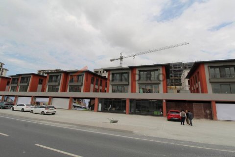 Daire  4+1  Başakşehir, İstanbul, Türkiye №191359 - 15