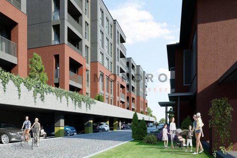 Daire  4+1  Başakşehir, İstanbul, Türkiye №191359 - 5