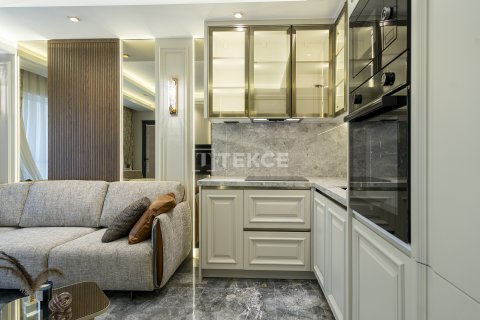 Продажа квартиры  в Аланье, Анталье, Турция 1+1, 41м2, №178013 – фото 12