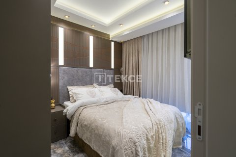 Продажа квартиры  в Аланье, Анталье, Турция 1+1, 41м2, №178013 – фото 14