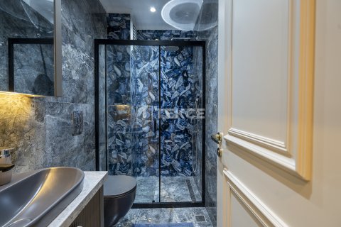 Продажа квартиры  в Аланье, Анталье, Турция 1+1, 41м2, №178013 – фото 15