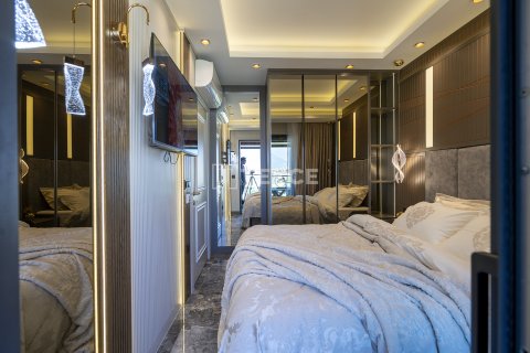 Продажа квартиры  в Аланье, Анталье, Турция 1+1, 41м2, №178013 – фото 13