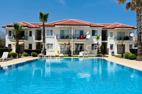 2+1 Leilighet  i Kemer, Antalya, Tyrkia Nr. 191218