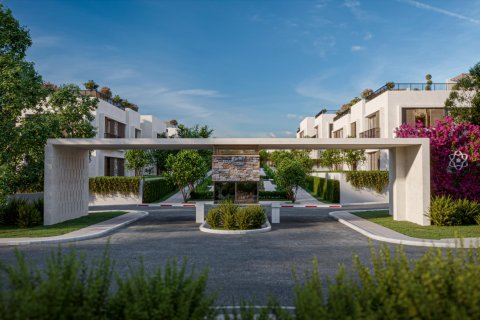 Villa for sale  in Northern Cyprus, 3 bedrooms, 410m2, No. 177939 – photo 16