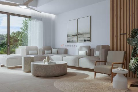 Villa for sale  in Northern Cyprus, 3 bedrooms, 410m2, No. 177939 – photo 17