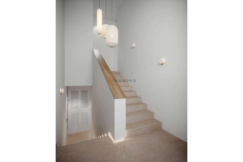 Villa for sale  in Northern Cyprus, 3 bedrooms, 410m2, No. 177939 – photo 21