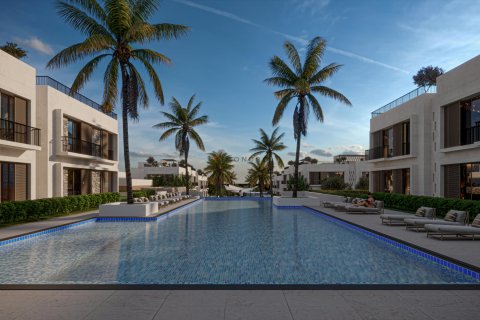 Villa for sale  in Northern Cyprus, 3 bedrooms, 410m2, No. 177939 – photo 9