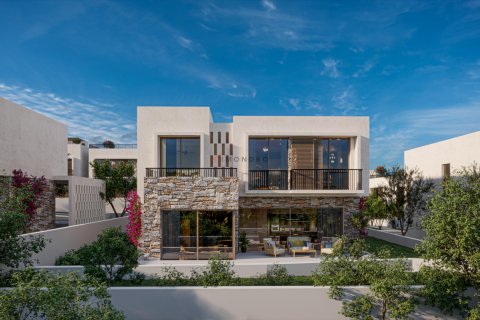 Villa for sale  in Northern Cyprus, 3 bedrooms, 410m2, No. 177939 – photo 2