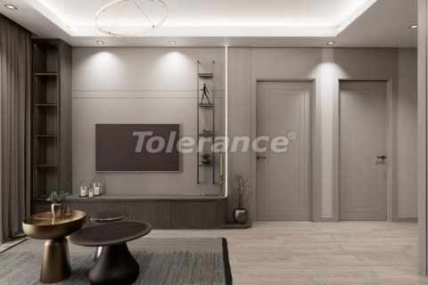 Daire 1+1 Antalya, Türkiye №194041 - 9