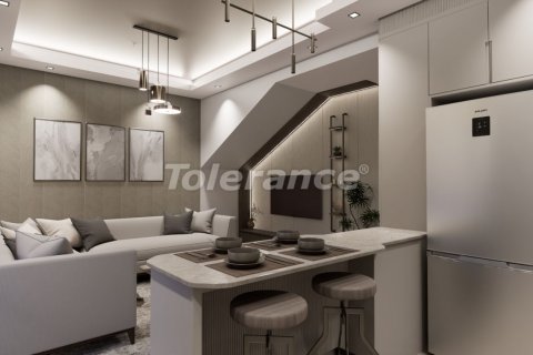 Daire 1+1 Antalya, Türkiye №194041 - 11