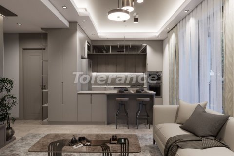 Daire 1+1 Antalya, Türkiye №194041 - 7