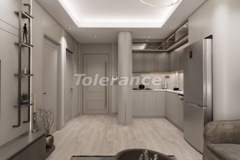 Daire 1+1 Antalya, Türkiye №194041 - 17