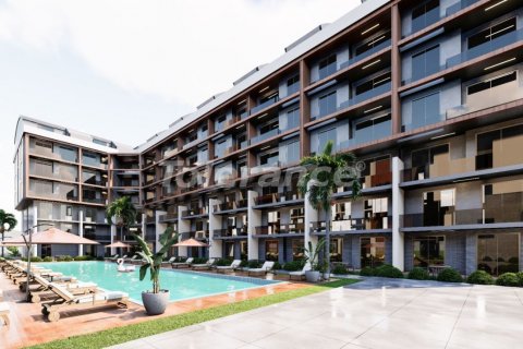 Daire 1+1 Antalya, Türkiye №194041 - 4