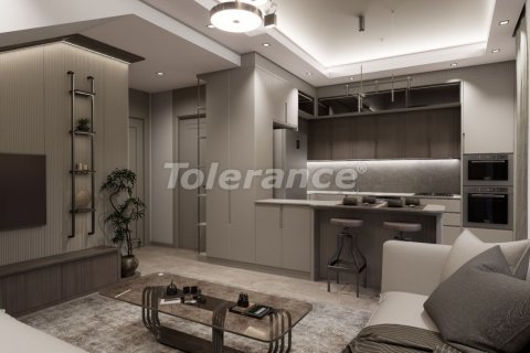 Daire 1+1 Antalya, Türkiye №194041 - 12