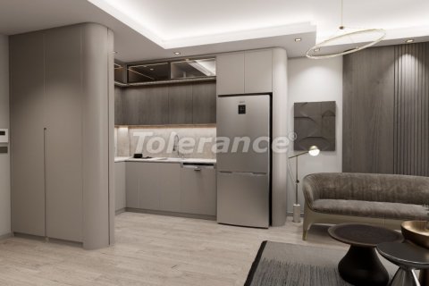 Daire 1+1 Antalya, Türkiye №194041 - 15