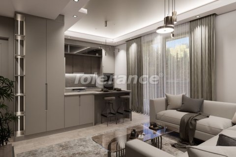 Daire 1+1 Antalya, Türkiye №194041 - 8