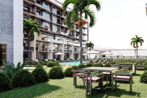 Daire 1+1 Antalya, Türkiye №194041 - 3