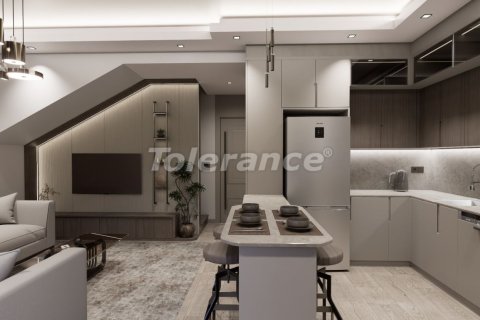 Daire 1+1 Antalya, Türkiye №194041 - 10