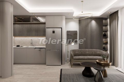 Daire 1+1 Antalya, Türkiye №194041 - 13