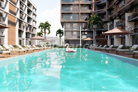 Daire 1+1 Antalya, Türkiye №194041 - 5