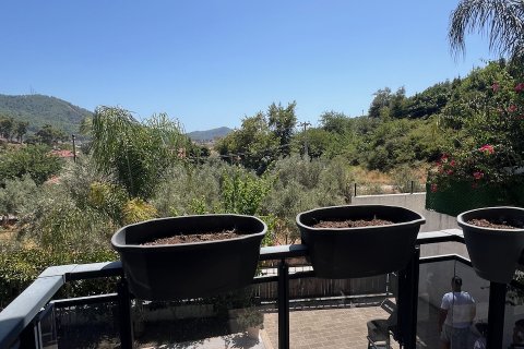 4+1 Villa i Gocek, Mugla, Turkiet Nr. 194035 - 6