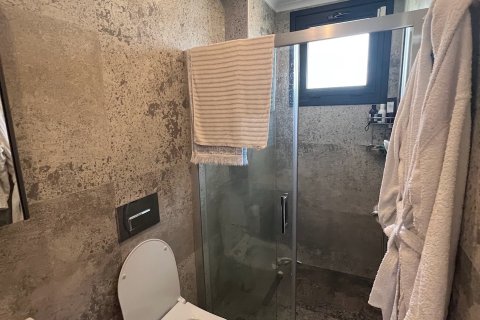 4+1 Villa i Gocek, Mugla, Turkiet Nr. 194035 - 11