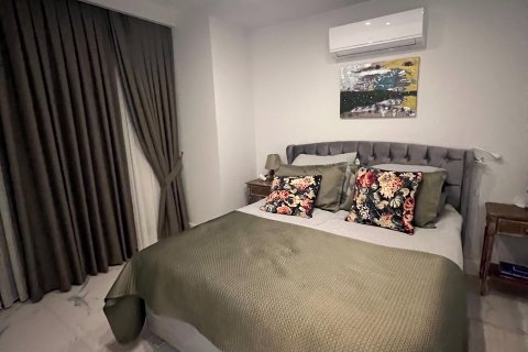 4+1 Villa i Gocek, Mugla, Turkiet Nr. 194035 - 10