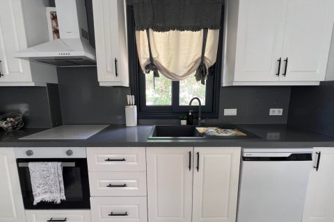 4+1 Villa i Gocek, Mugla, Turkiet Nr. 194035 - 3