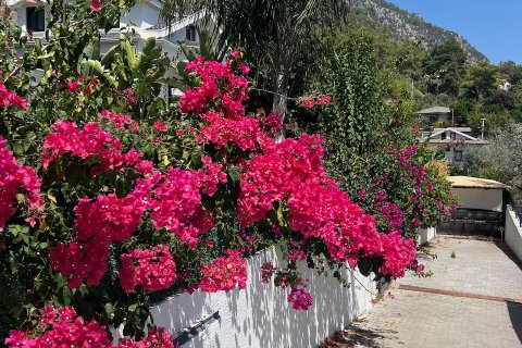 4+1 Villa i Gocek, Mugla, Turkiet Nr. 194035 - 13