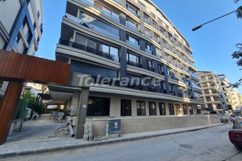 Daire  2+1  Antalya, Türkiye №194040