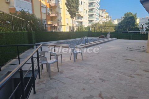 2+1 Leilighet  i Antalya, Tyrkia Nr. 194040 - 20