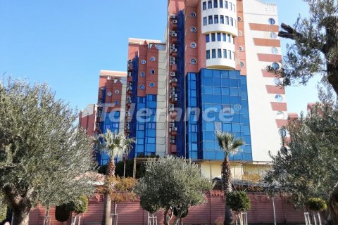 2+1 Leilighet  i Antalya, Tyrkia Nr. 178319 - 3
