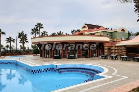 2+1 Leilighet  i Antalya, Tyrkia Nr. 178319 - 11