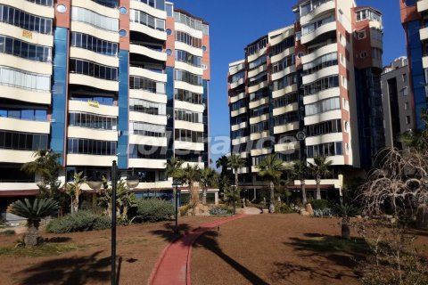 2+1 Leilighet  i Antalya, Tyrkia Nr. 178319 - 4