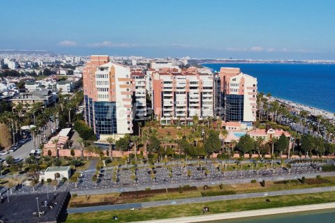 2+1 Lägenhet  i Antalya, Turkiet Nr. 178319