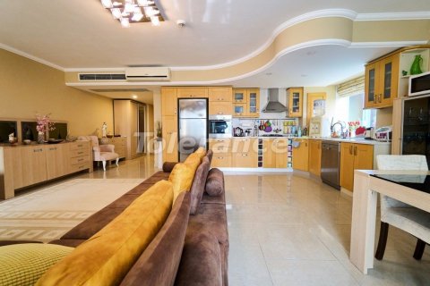 2+1 Leilighet  i Antalya, Tyrkia Nr. 178319 - 20